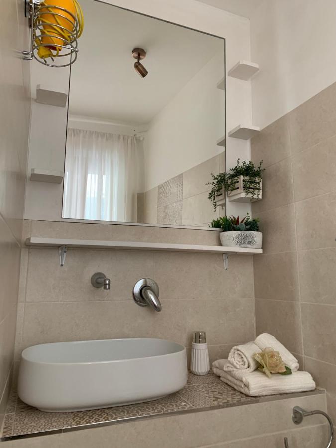 Maison Cavour Alghero Ngoại thất bức ảnh