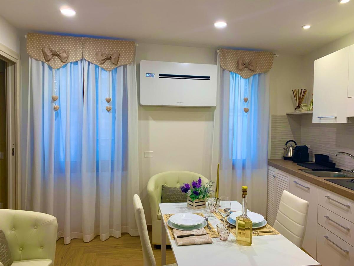 Maison Cavour Alghero Ngoại thất bức ảnh