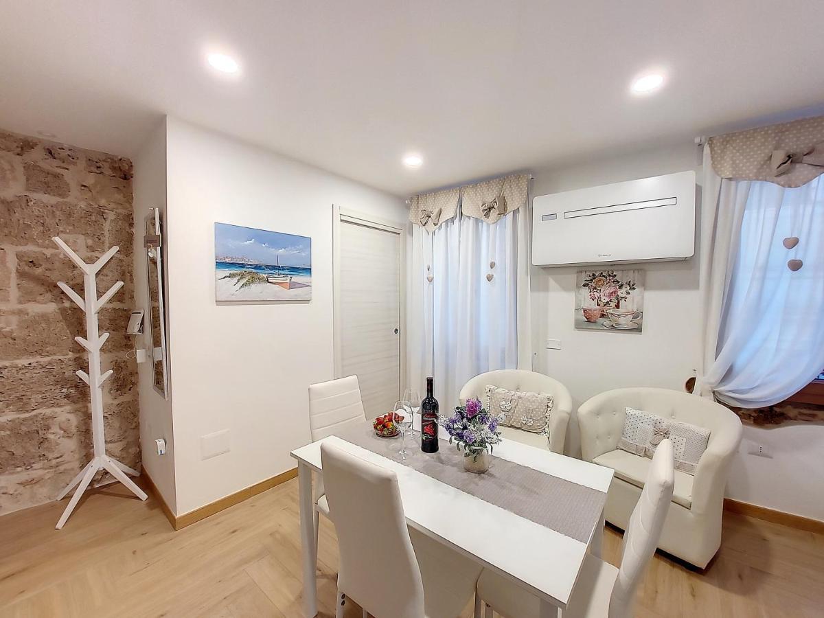 Maison Cavour Alghero Ngoại thất bức ảnh