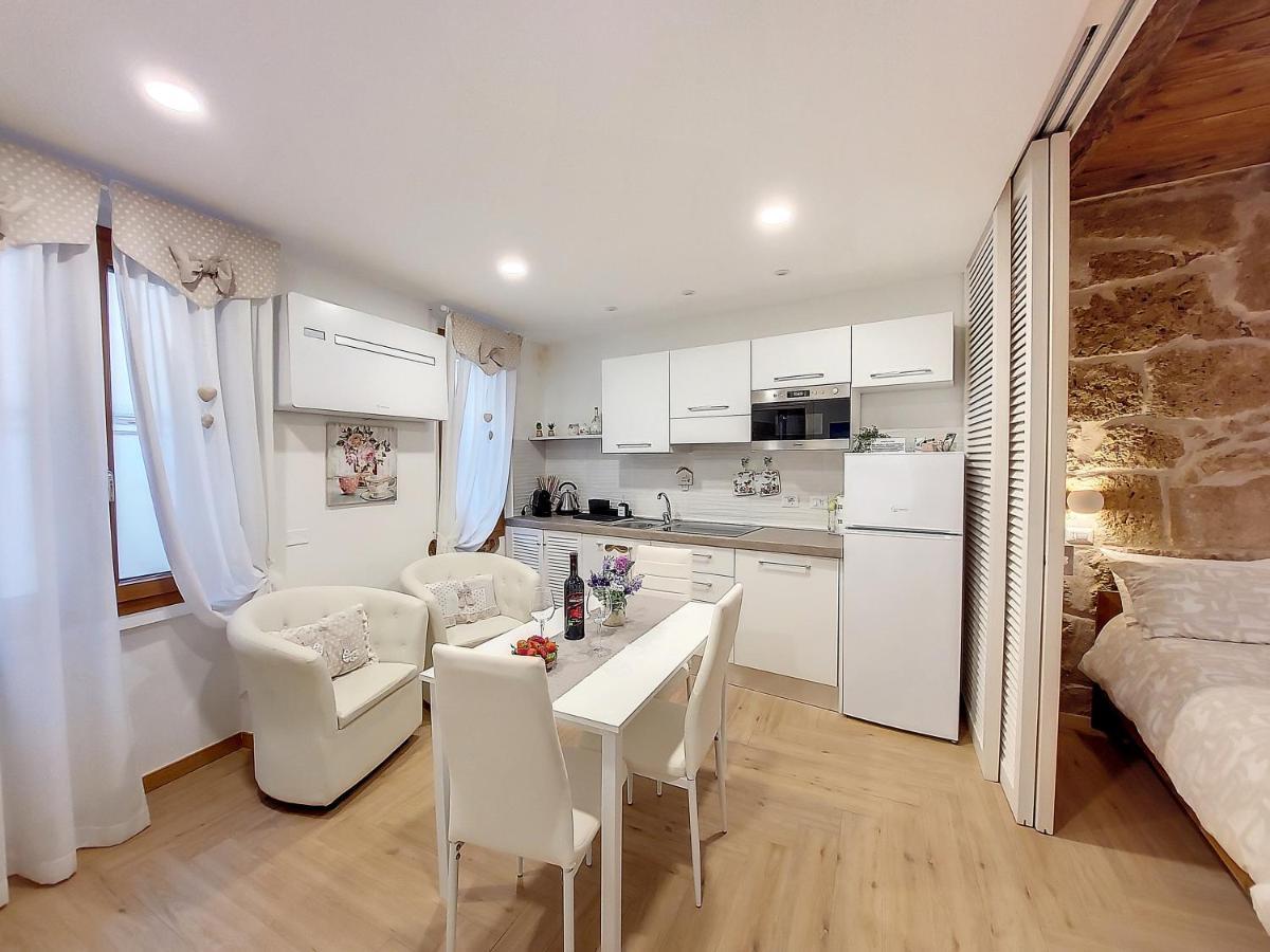 Maison Cavour Alghero Ngoại thất bức ảnh