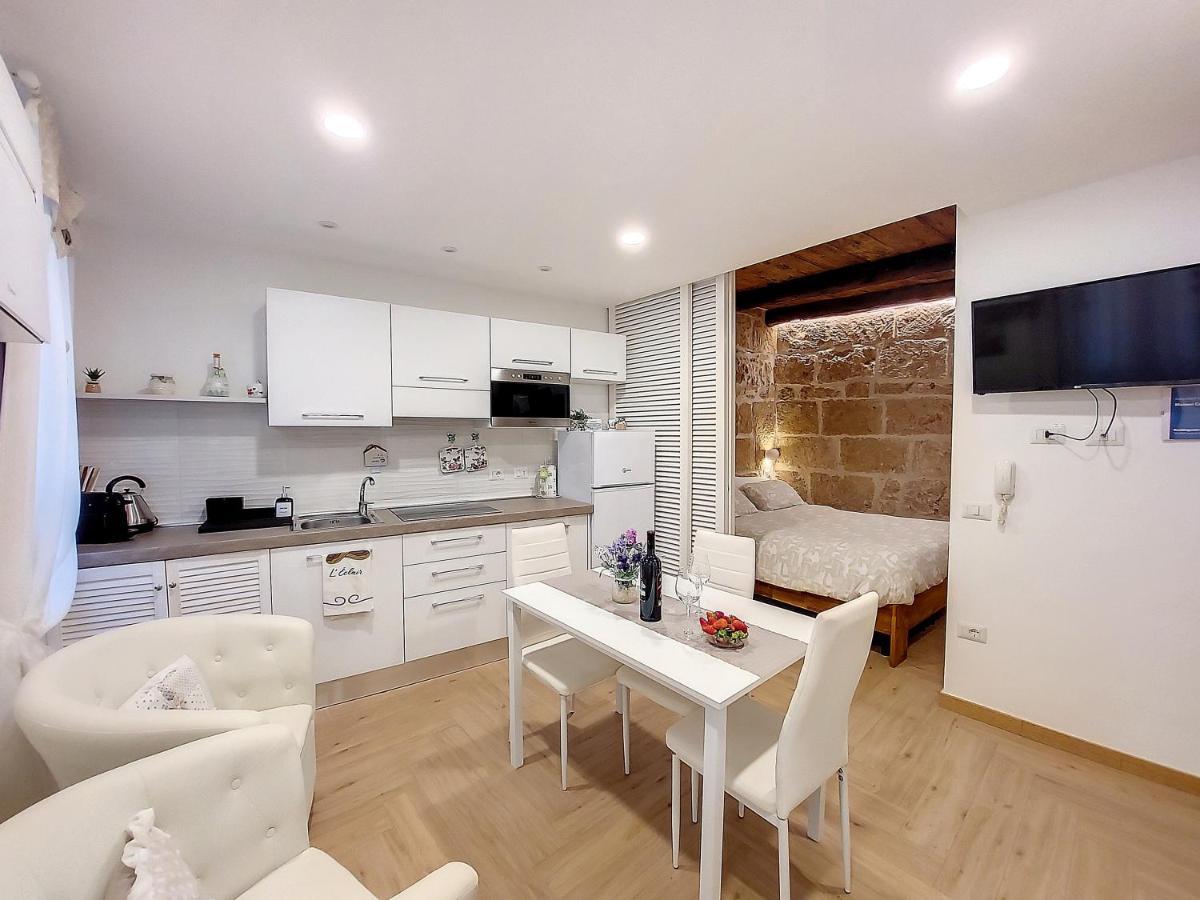 Maison Cavour Alghero Ngoại thất bức ảnh