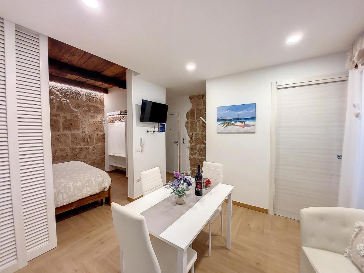 Maison Cavour Alghero Ngoại thất bức ảnh